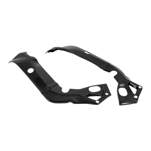 Lightech carbon frame cover BMW S1000R 2017-2019