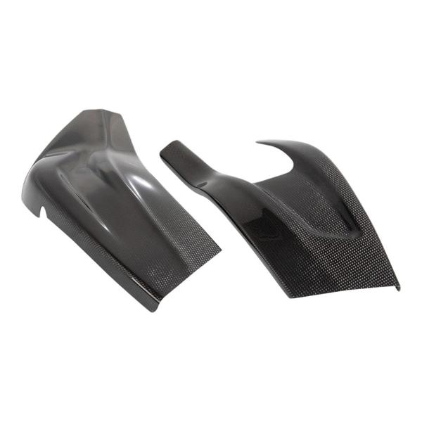 Protezioni forcellone Lightech carbonio BMW S1000RR 2015-2018