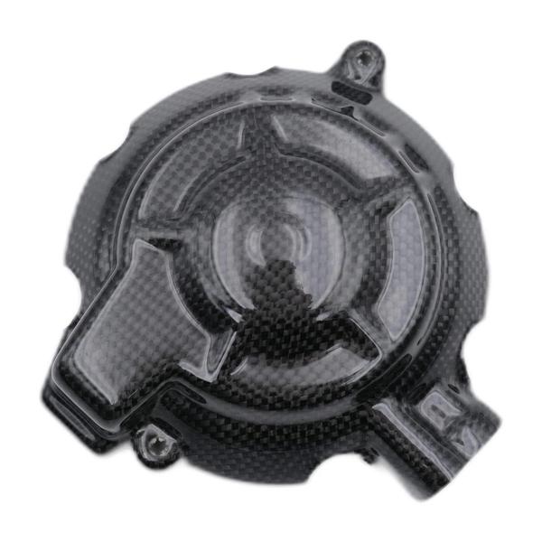 Lightech carbon alternator cover BMW S1000R 2021-2024