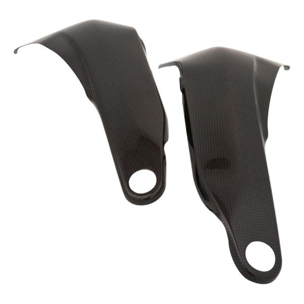 Lightech carbon frame cover Ducati Panigale V4 2018-2024