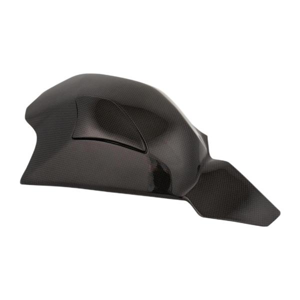 Protezioni forcellone Lightech carbonio Ducati Panigale V4 2018-2024