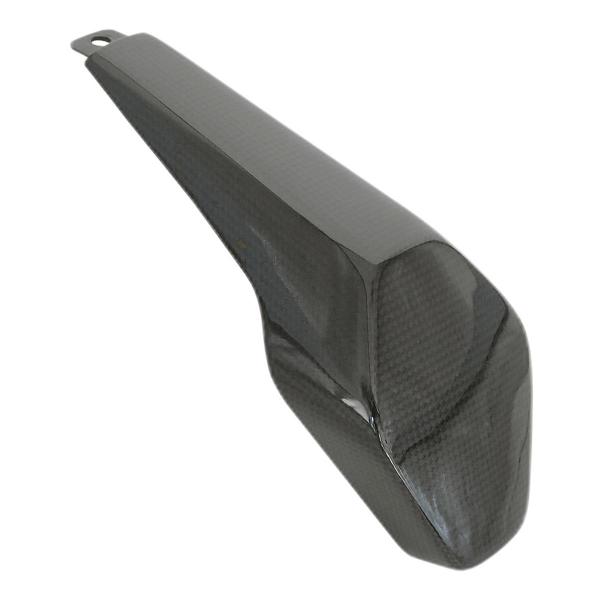 Cover Sellino Passeggero Lightech carbonio Ducati Panigale V4 2018-2024
