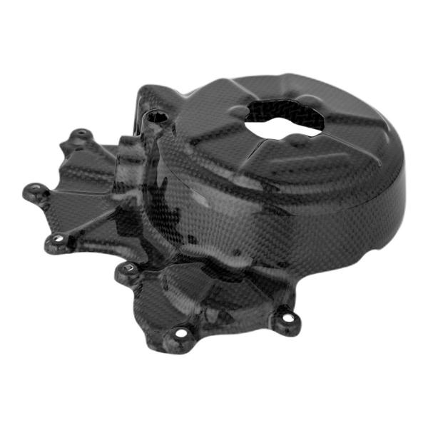 Coperchio alternatore Lightech carbonio Ducati Panigale 1199 2012-2017