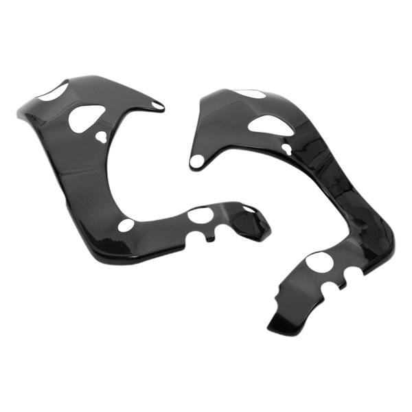 Protezioni telaio Lightech carbonio Honda CBR1000RR 2017-2018