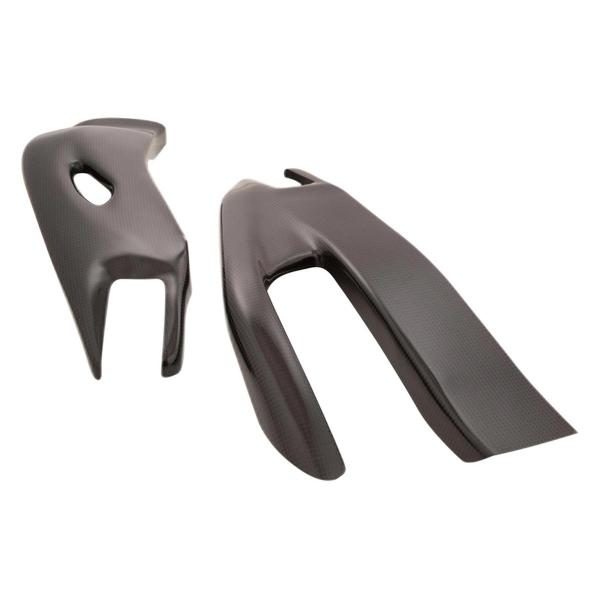 Protezioni forcellone Lightech carbonio Honda CBR1000RR 2017-2018