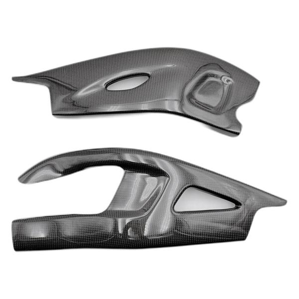 Coperchio forcellone Lightech carbonio Honda CBR1000RR-R 2020-2022