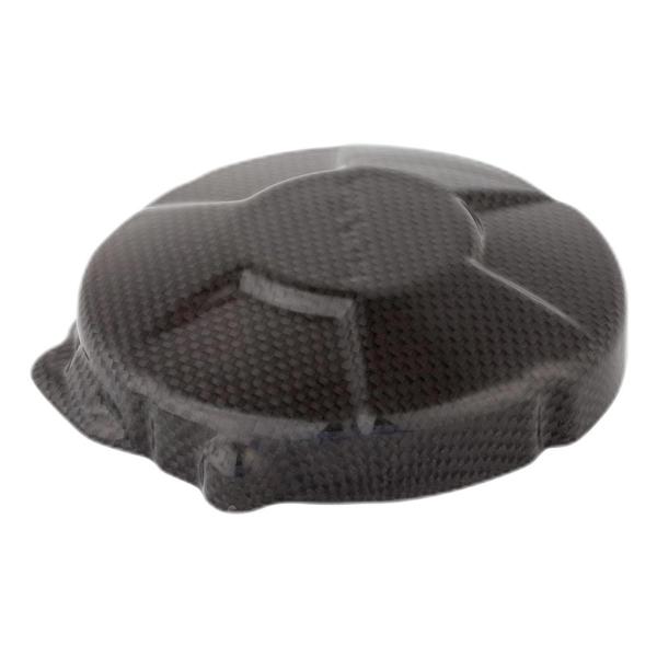 Coperchio alternatore Lightech carbonio Honda CBR600RR 2007-2016