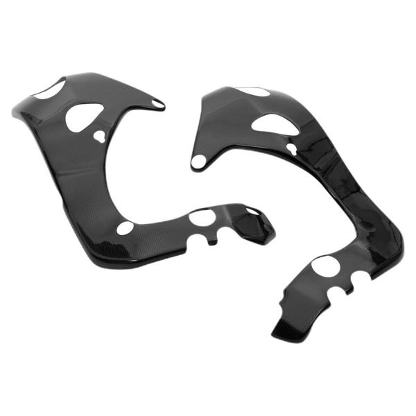 Lightech carbon frame cover Honda CBR1000RR 2008-2016
