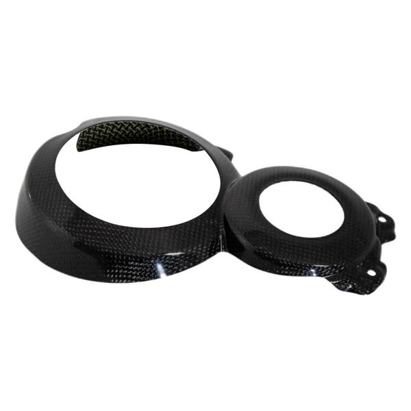 Coperchio frizione  Pickup Lightech carbonio Honda CB1000R 2018-2020
