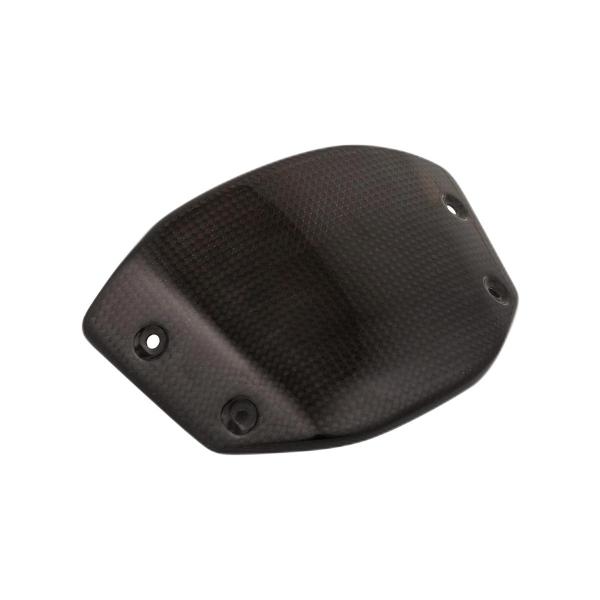Lightech carbon instrument cover front panel Honda CB1000R 2018-2020