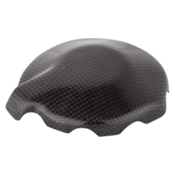 Coperchio alternatore Lightech carbonio Kawasaki ZX636 2009-2021