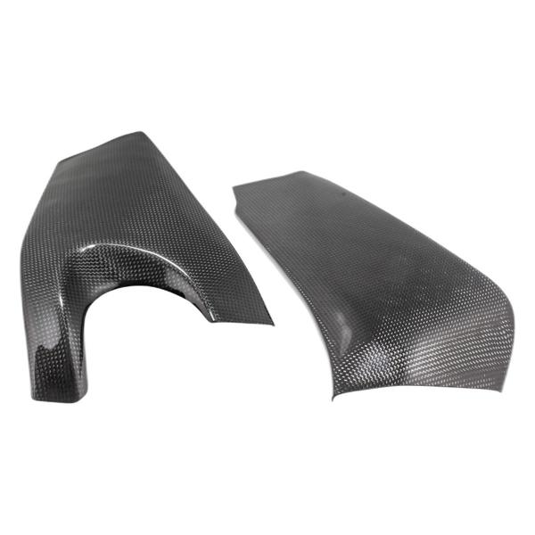 Protezioni forcellone Lightech carbonio Kawasaki ZX636 2009-2021