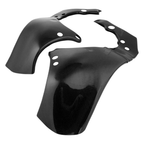 Lightech carbon frame cover Kawasaki ZX10R 2011-2015