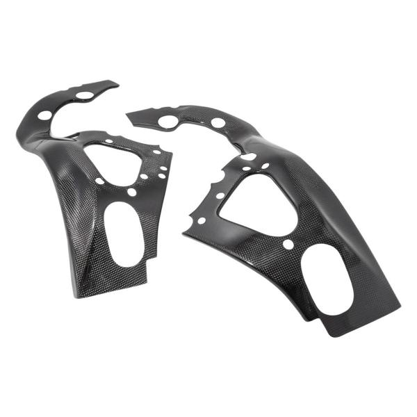 Lightech carbon frame cover Suzuki GSXR1000 2009-2016
