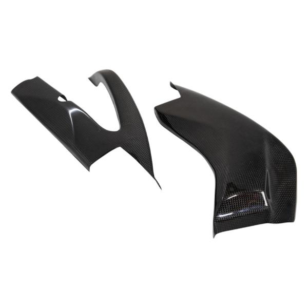 Protezioni forcellone Lightech carbonio Suzuki GSXR1000 2009-2016