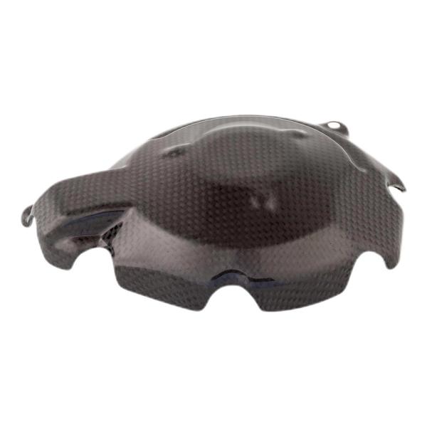 Coperchio alternatore Lightech carbonio opaco Suzuki GSXR1000 2017-2022