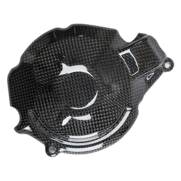 Coperchio alternatore Lightech carbonio Suzuki GSXR1000 2017-2022