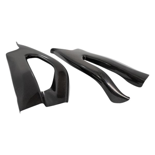 Protezioni forcellone Lightech carbonio Suzuki GSXR1000 2017-2022