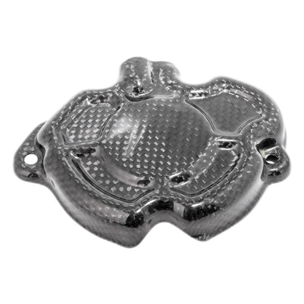 Coperchio Pick Up Lightech carbonio Yamaha MT10 2016-2021