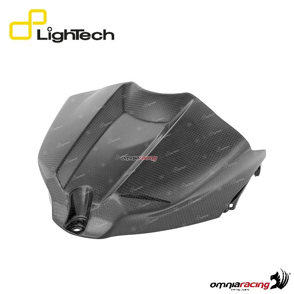 Coperchio serbatoio Lightech carbonio Yamaha R1 2015-2019