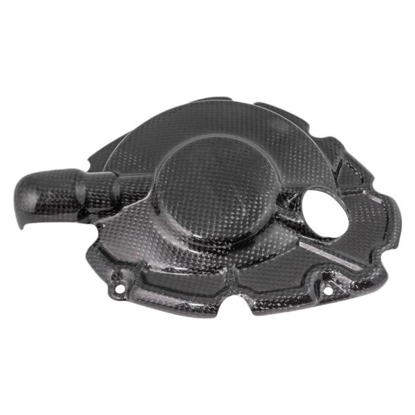 Coperchio frizione Lightech carbonio Yamaha R1 2015-2016