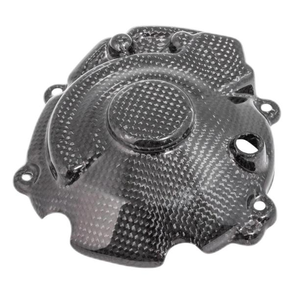 Coperchio alternatore Lightech carbonio Yamaha R1 2015-2022