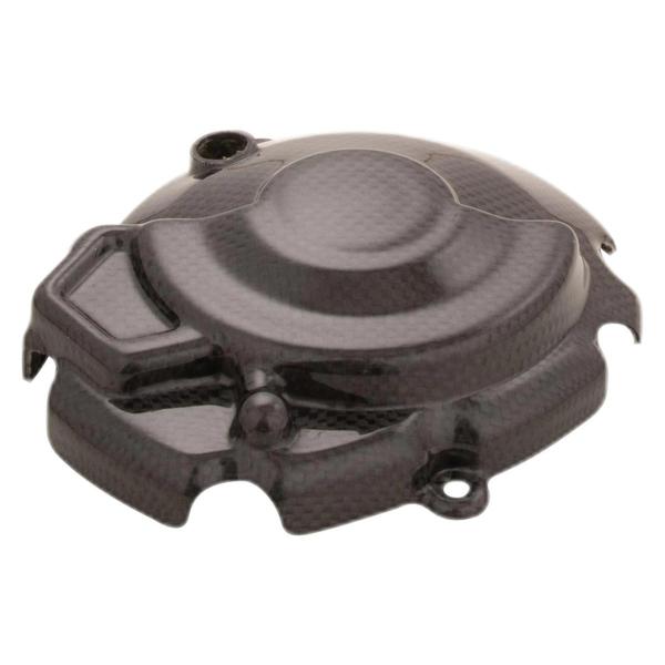 Coperchio alternatore Lightech carbonio Yamaha MT10 2016-2021