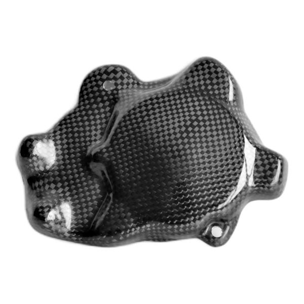 Coperchio Pick Up Lightech carbonio Yamaha R1 2009-2014