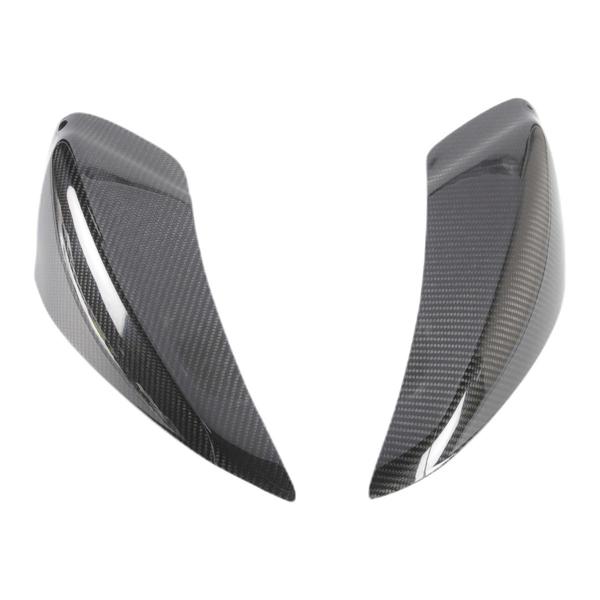 Lightech carbon tank side cover Yamaha R6 2017-2022