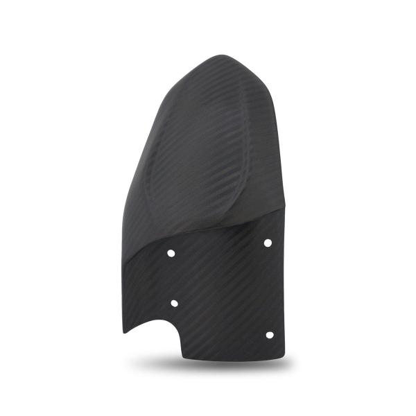 CNC Racing matt carbon rear mudguard Mv Agusta Superveloce 800 2020-2024