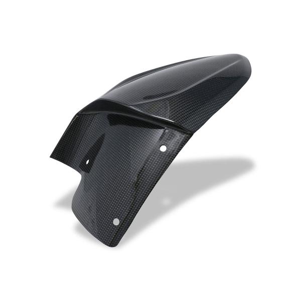 Parafango posteriore CNC Racing carbonio lucido Mv Agusta Brutale 800 Rosso 2020-2024