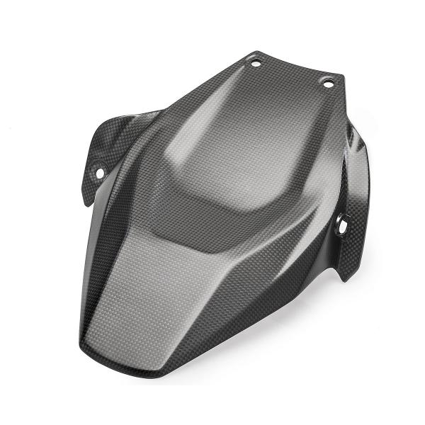CNC Racing matt carbon rear mudguard Ducati Panigale 899 2013-2015