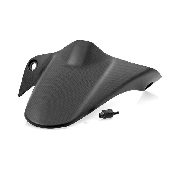 CNC Racing matt carbon rear mudguard Ducati Monster 1200 2014-2016