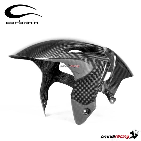 Carbonin parafango anteriore in fibra di carbonio per Honda CBR1000RR-R 2020>