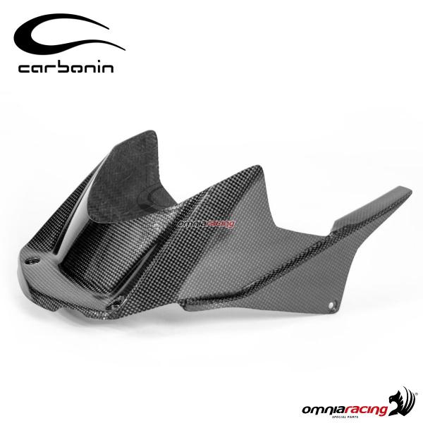 Carbonin carbon fibre rear mudguard for Honda CBR1000RR-R 2020>