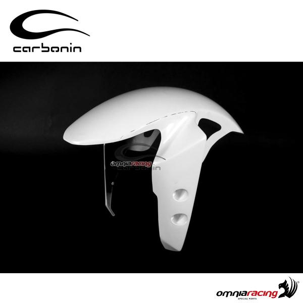 Carbonin parafango anteriore in aviofibra per Yamaha YZF R1 / R1M 2020>
