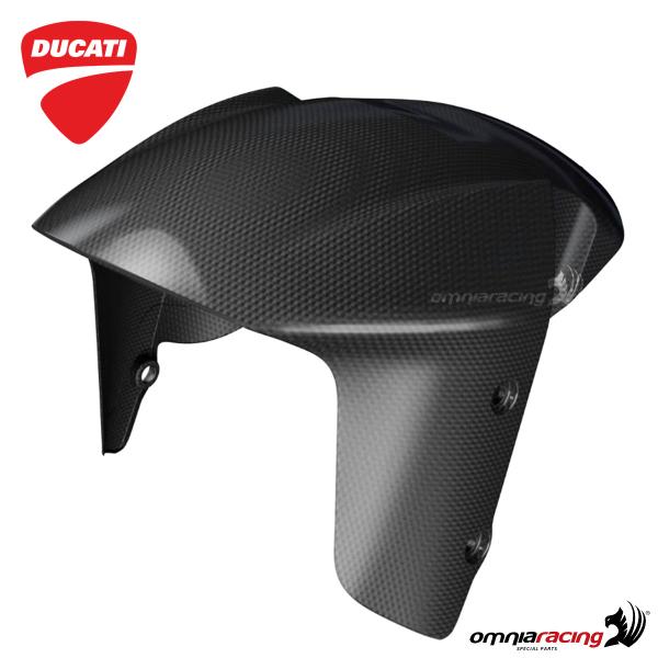 Ducati Performance parafango anteriore carbonio Ducati Diavel V4 2023