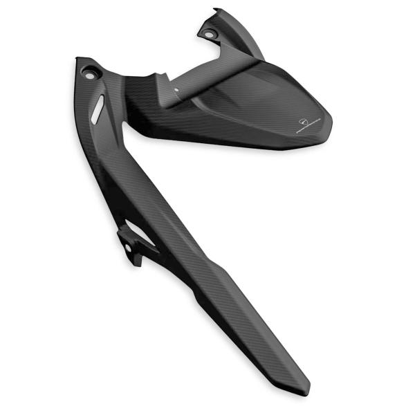 Carbon fiber rear fender Ducati Monster 937SP 2022-2023