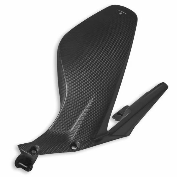 Carbon fiber rear fender Ducati Streetfighter V4/V4S 2020-2023