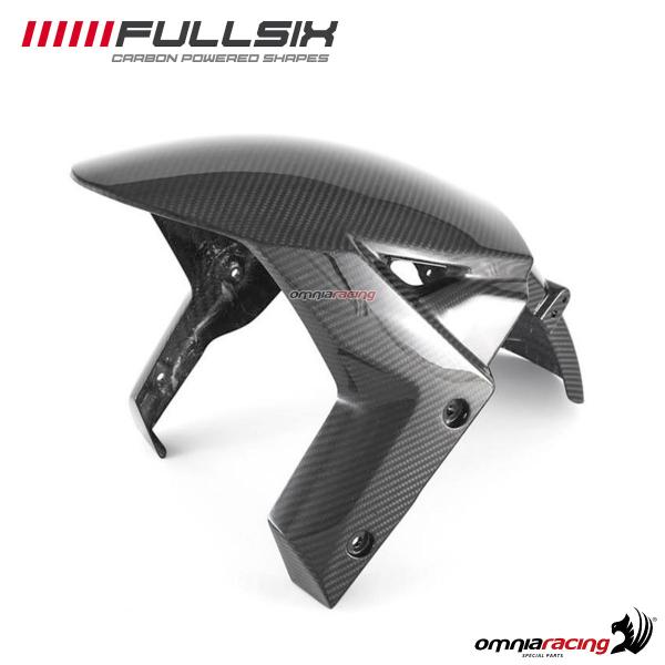 Motorcycle Rear Chain Mud Guard Cover,Carbon Fiber Glossy Mud Guard Protector for Z1000 ZX-10R Black