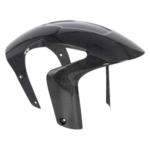 Lightech carbon front mudguard Aprilia RS660 2020-2024