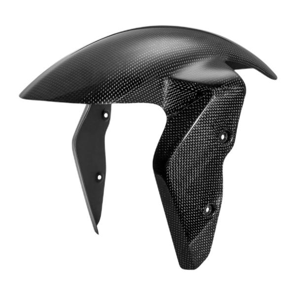 Lightech carbon front mudguard BMW S1000R 2013-2019