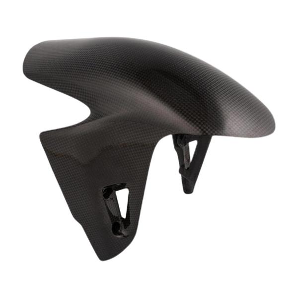 Lightech carbon front mudguard Ducati Panigale V4 2018-2024