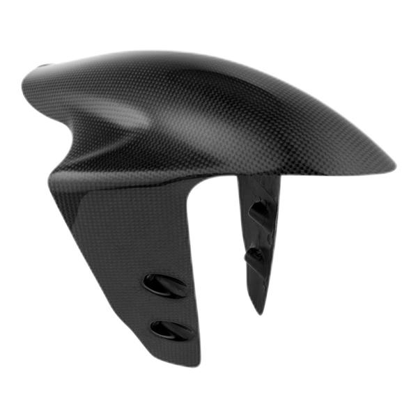 Lightech carbon front mudguard Ducati Panigale 1199 2012-2017
