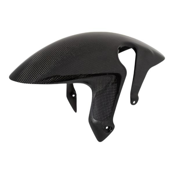 Lightech carbon front mudguard Honda CBR1000RR 2008-2018