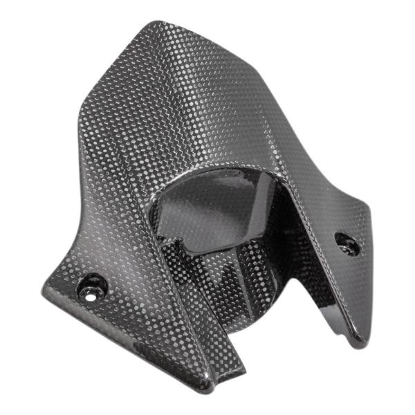 Lightech carbon rear mudguard Honda CBR1000RR 2012-2018