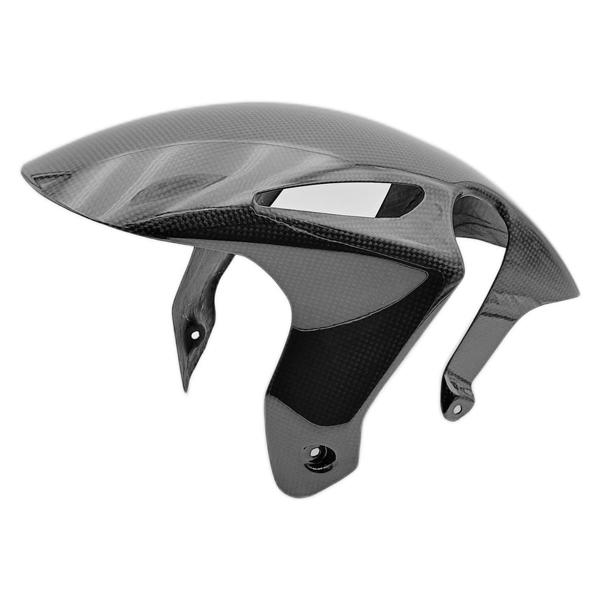 Parafango anteriore Lightech carbonio Honda CBR1000RR-R SP 2020-2021