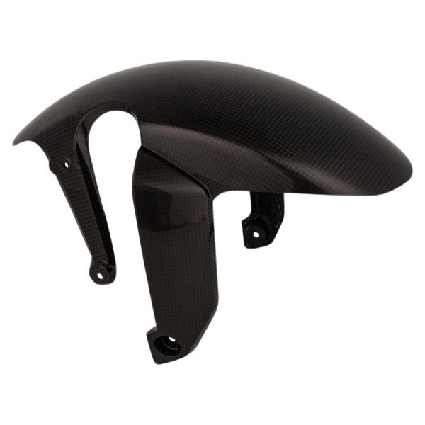 Lightech carbon front mudguard Honda CB1000R 2018-2020