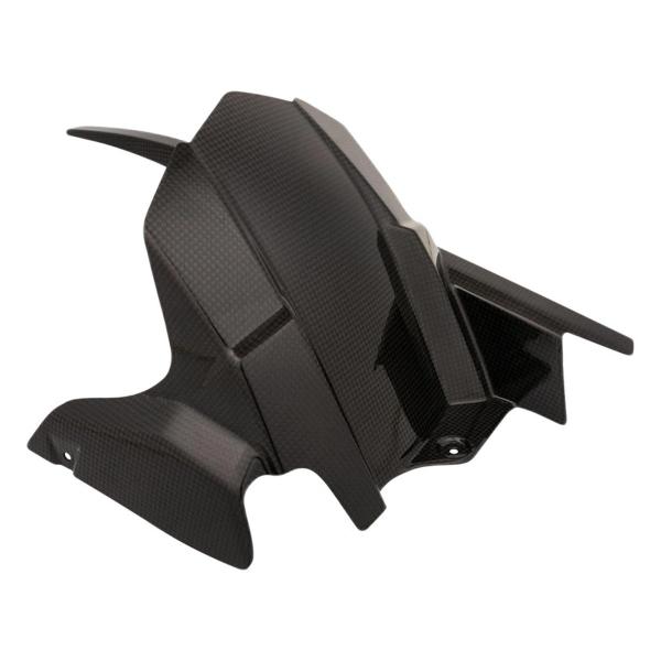 Lightech carbon rear mudguard Kawasaki Z900 2017-2024