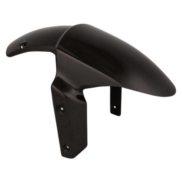 Parafango anteriore Lightech carbonio Kawasaki ZX636 2009-2018